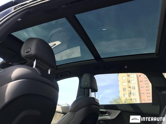 Audi Q7 44 audi Q7 2021