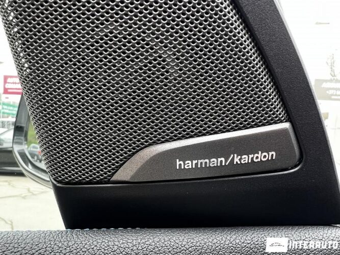 BMW X3 2.0D 57 interauto-car