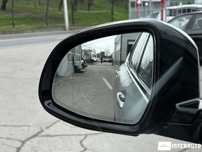 BMW X3 2.0D 52 interauto-car