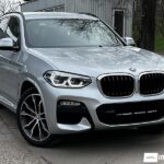 BMW X3 2.0D 2019