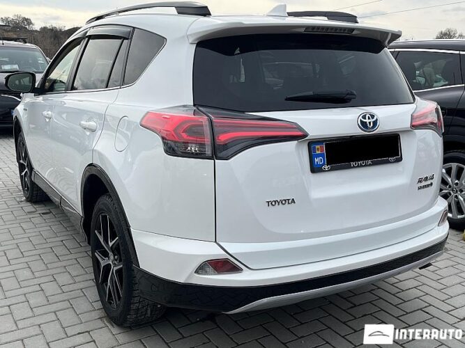 Toyota Rav-4 36 interauto-car