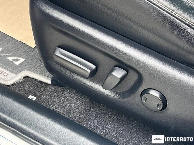 Toyota Rav-4 50 interauto-car