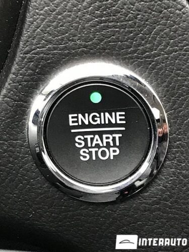 Ford Fusion 61 interauto-car