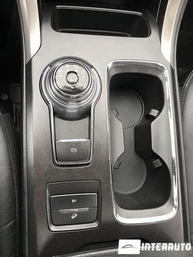 Ford Fusion 59 interauto-car