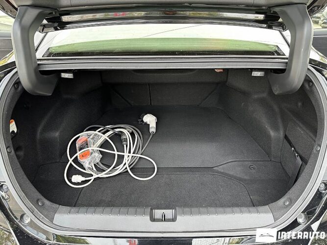 Honda Clarity 51 interauto-car