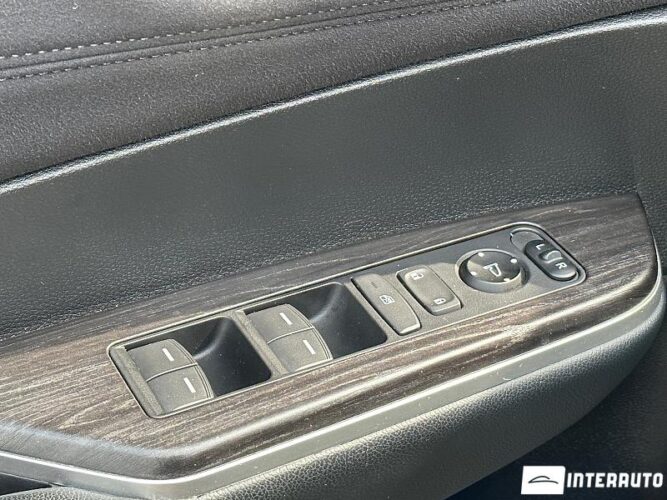 Honda Clarity 48 interauto-car