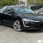 Honda Clarity 2018