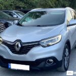 Renault Kadjar 2016