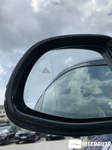 BMW X5 M5.0D 45 interauto-car