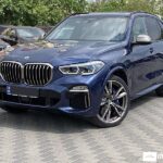 BMW X5 M5.0D 2020