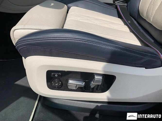 BMW X5 M5.0D 49 interauto-car