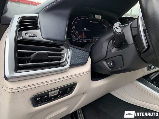 BMW X5 M5.0D 51 interauto-car