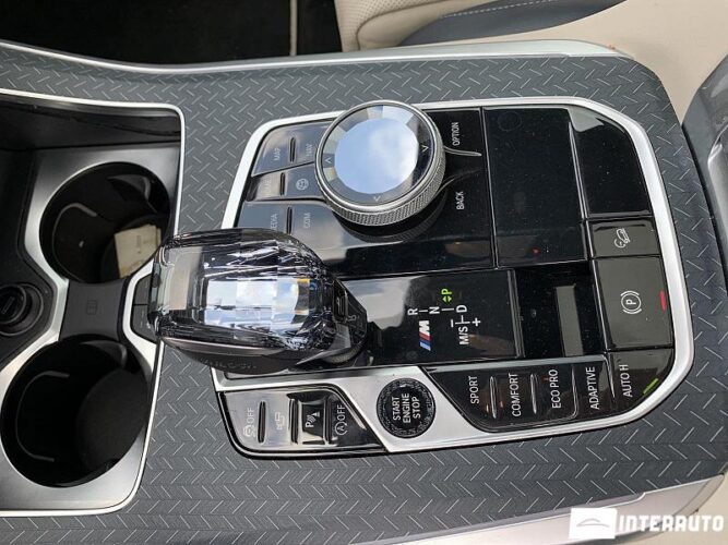 BMW X5 M5.0D 61 interauto-car