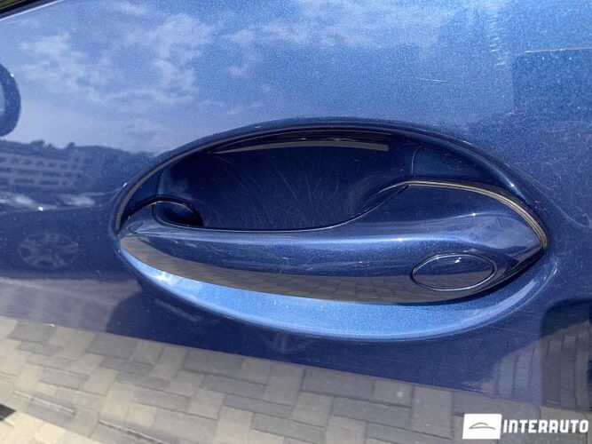 BMW X5 M5.0D 46 interauto-car