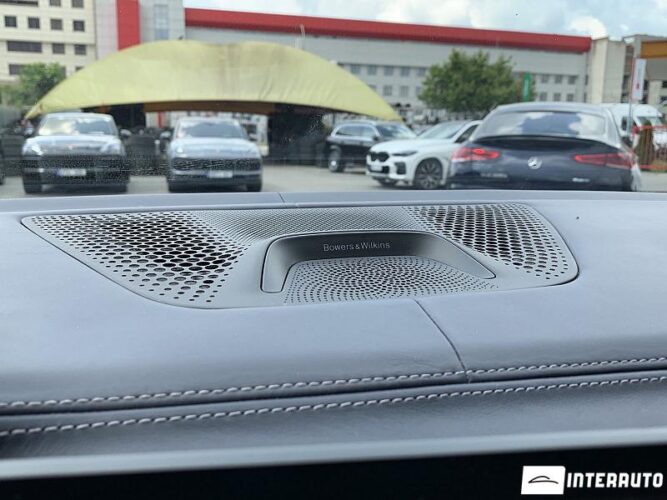 BMW X5 M5.0D 55 interauto-car