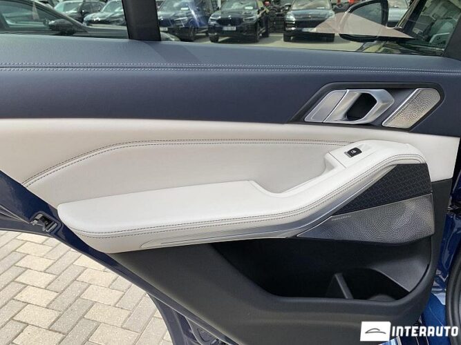 BMW X5 M5.0D 63 interauto-car