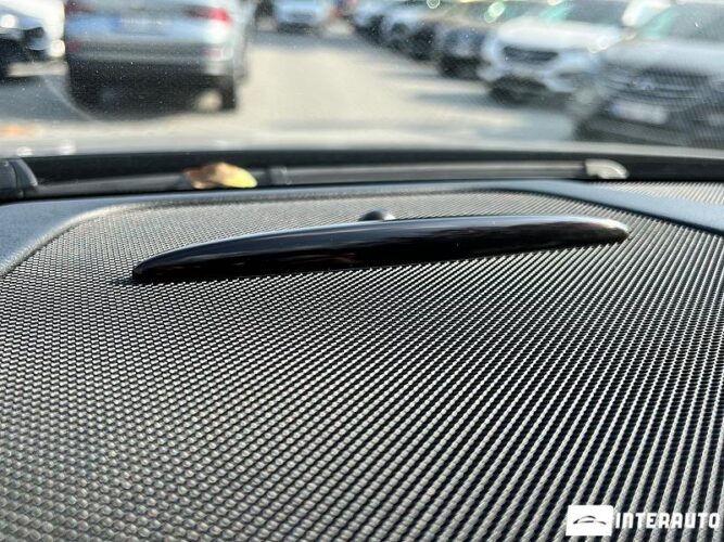 Mercedes ML 250 38 interauto-car