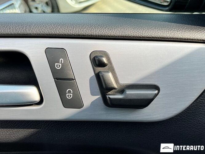 Mercedes ML 250 47 interauto-car