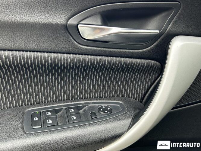 BMW 114 31 interauto-car