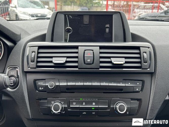 BMW 114 36 interauto-car