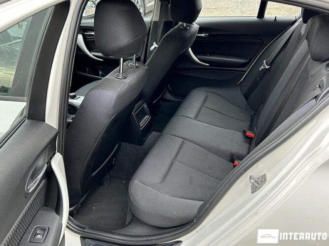 BMW 114 38 interauto-car