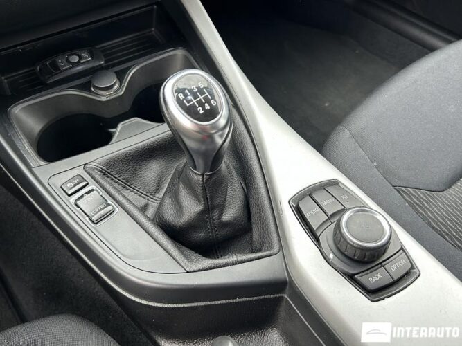 BMW 114 37 interauto-car