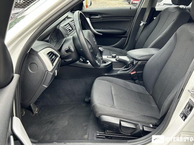 BMW 114 32 interauto-car