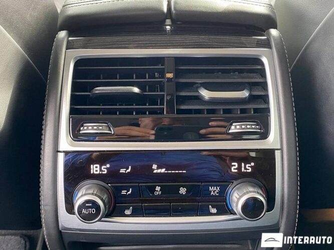 BMW 740 51 interauto-car