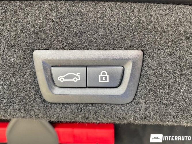 BMW 740 52 interauto-car