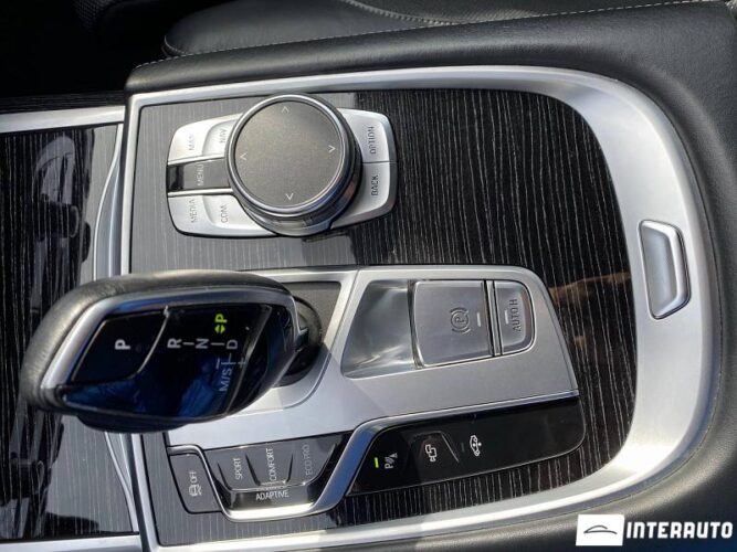 BMW 740 47 interauto-car