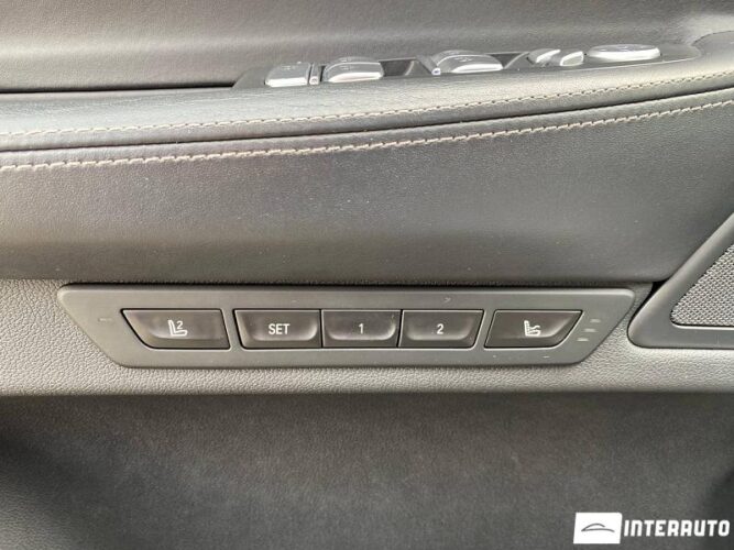 BMW 740 39 interauto-car