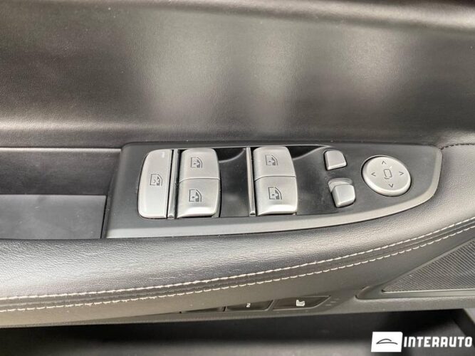 BMW 740 37 interauto-car