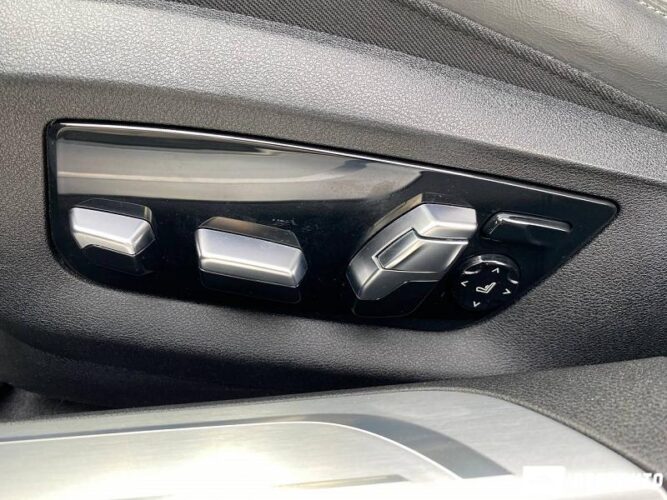 BMW 740 38 interauto-car