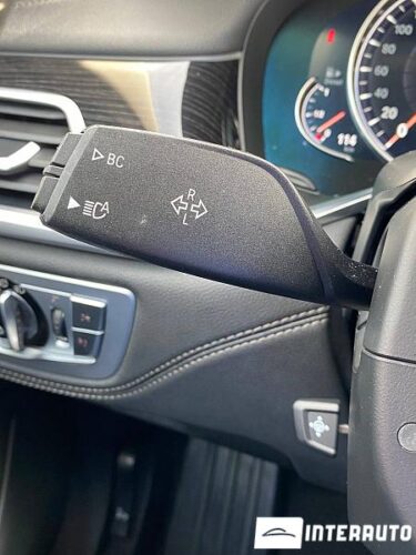 BMW 740 41 interauto-car