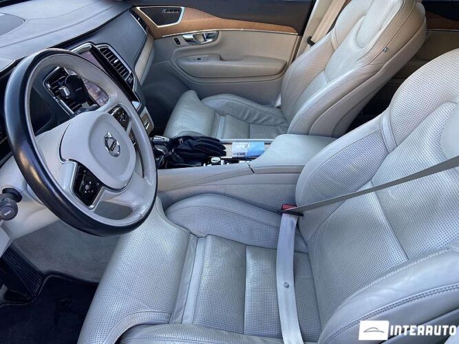 Volvo XC 90 39 interauto-car