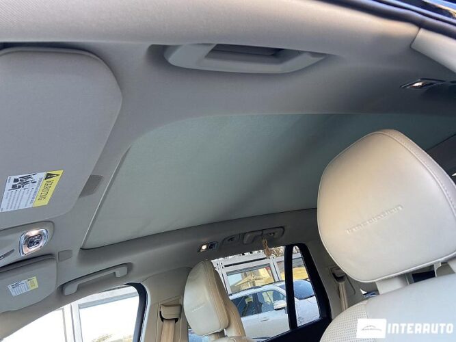 Volvo XC 90 52 interauto-car