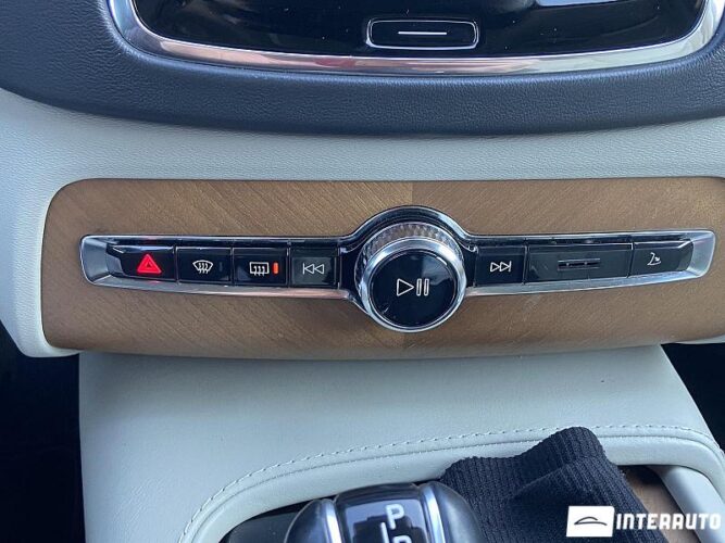 Volvo XC 90 47 interauto-car