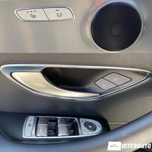 Mercedes E 220 34 mercedes E 220 2018