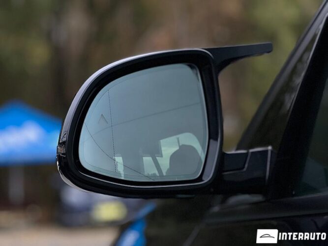 BMW X5 4.0i 49 interauto-car