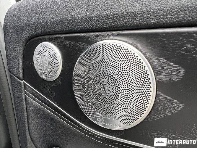 Mercedes C 350e 49 interauto-car