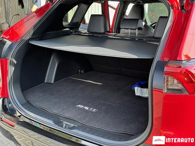 Toyota Rav-4 61 interauto-car