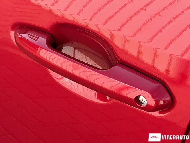 Toyota Rav-4 65 interauto-car