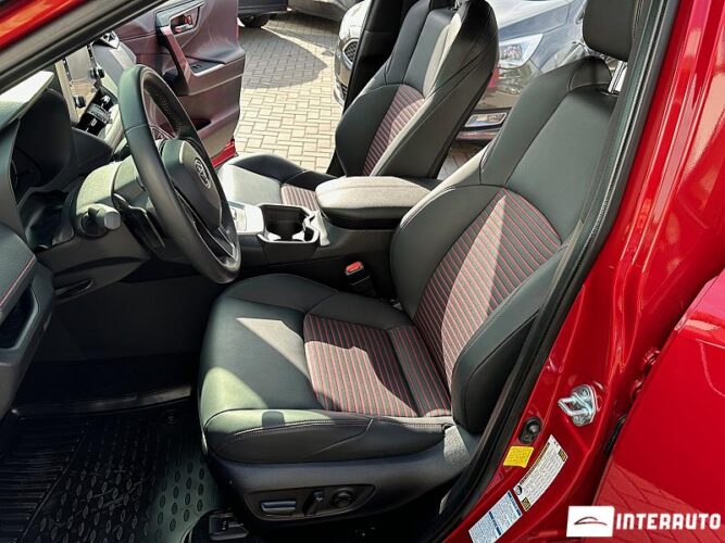 Toyota Rav-4 44 interauto-car