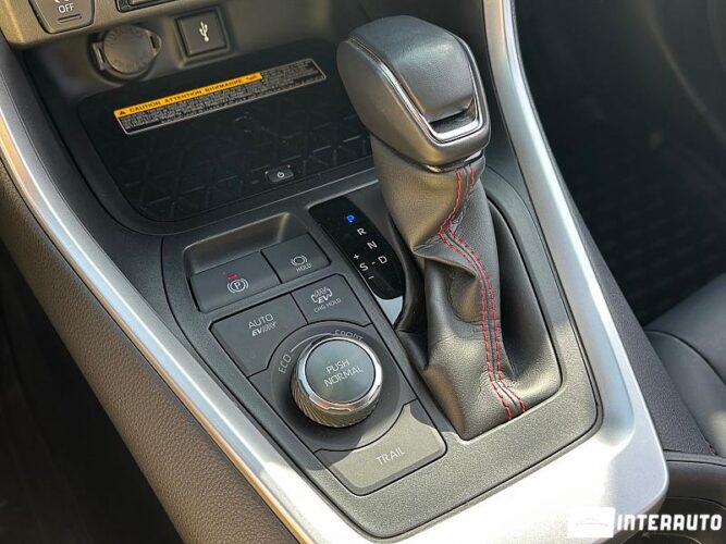 Toyota Rav-4 50 interauto-car