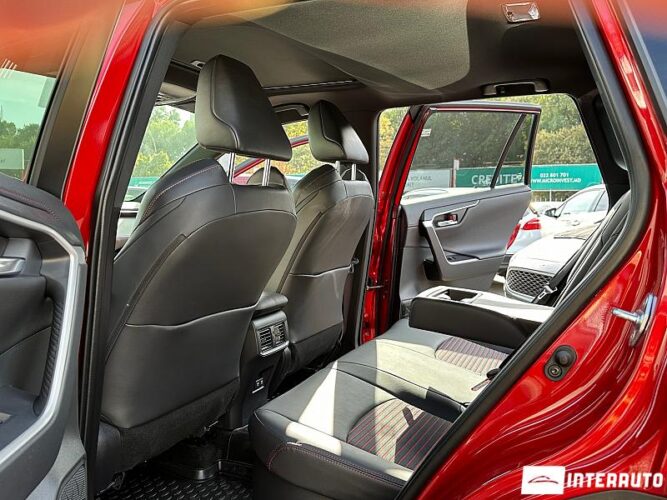 Toyota Rav-4 54 interauto-car