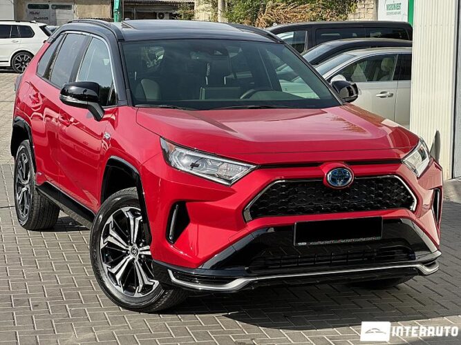 Toyota Rav-4 43 interauto-car