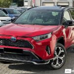 Toyota Rav-4 2021
