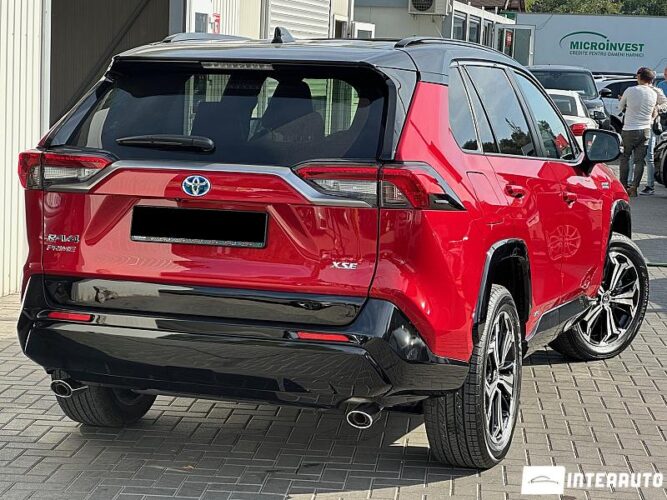 Toyota Rav-4 42 interauto-car