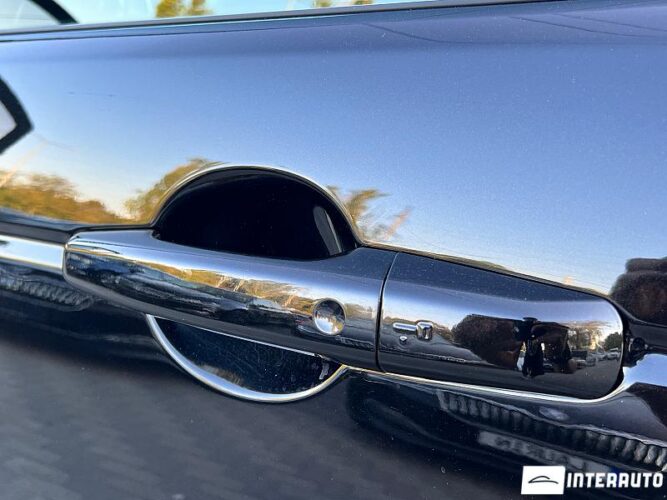 Land Rover Discovery Sport 55 interauto-car