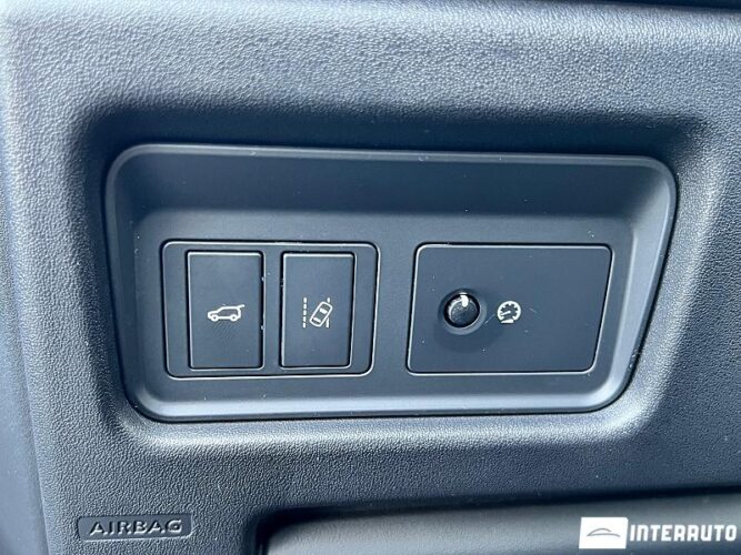 Land Rover Discovery Sport 57 interauto-car